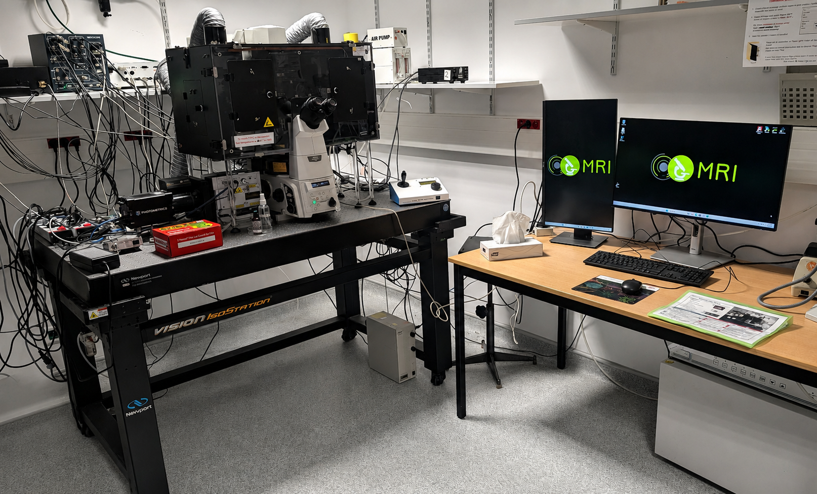 CRBM Spinning Nikon CSU 2026