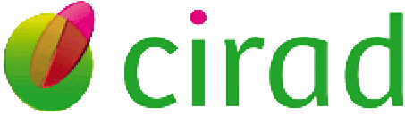 logo cirad transp